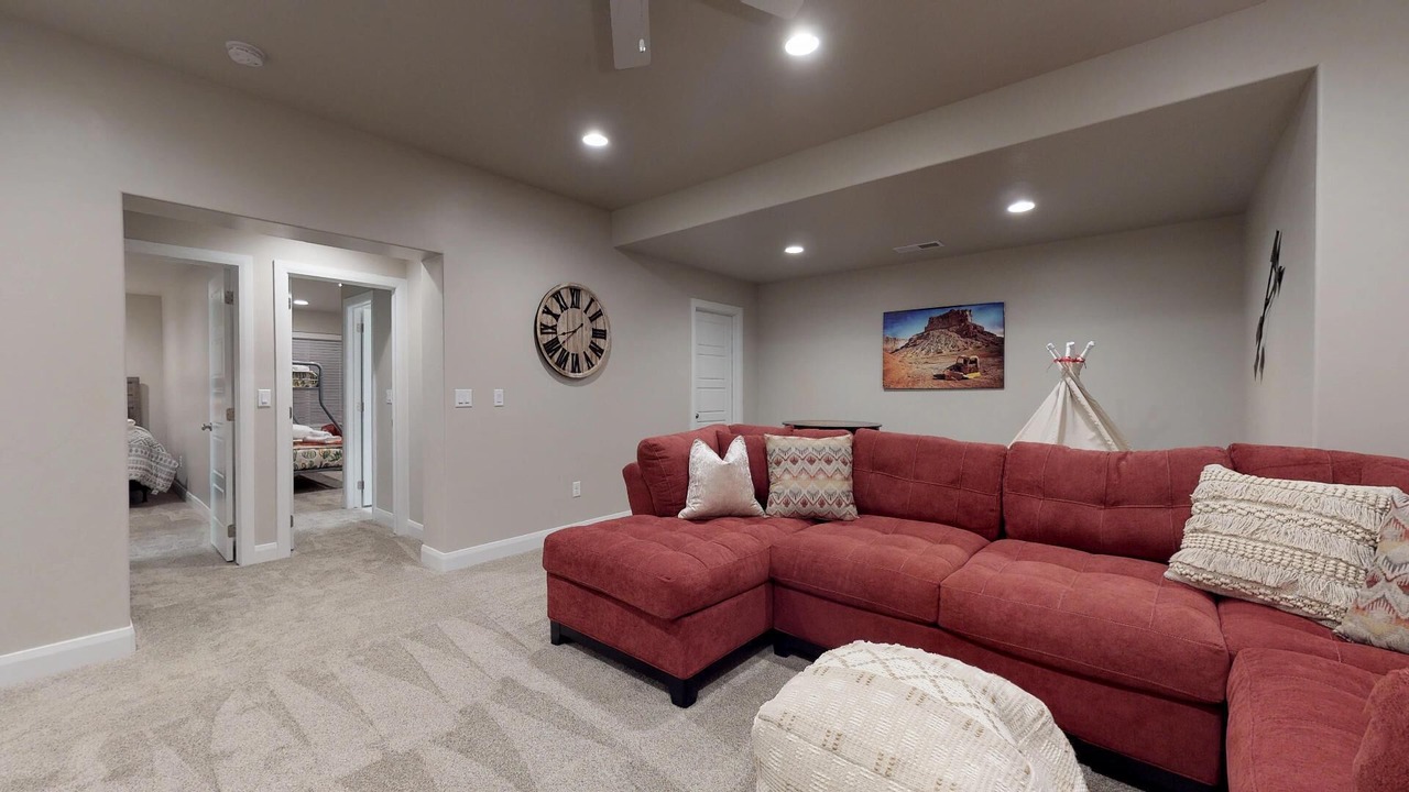 Photo of Bedroom in Sienna Hills