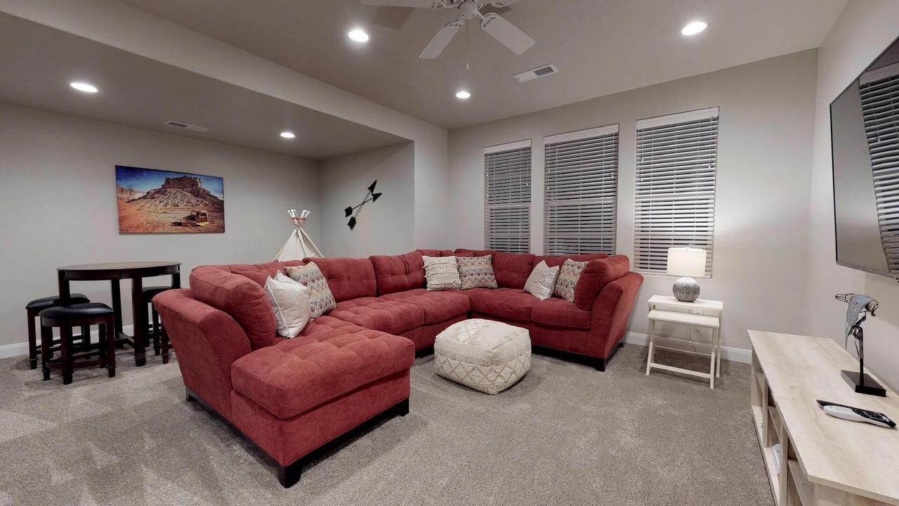 Photo of Bedroom in Sienna Hills