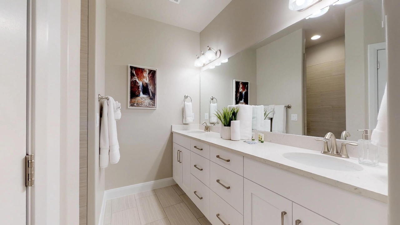 Photo of Bathroom in Sienna Hills
