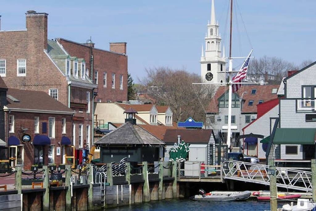 Photo of Others in East Greenwich