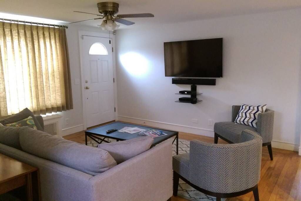 Photo of Bedroom in East Greenwich