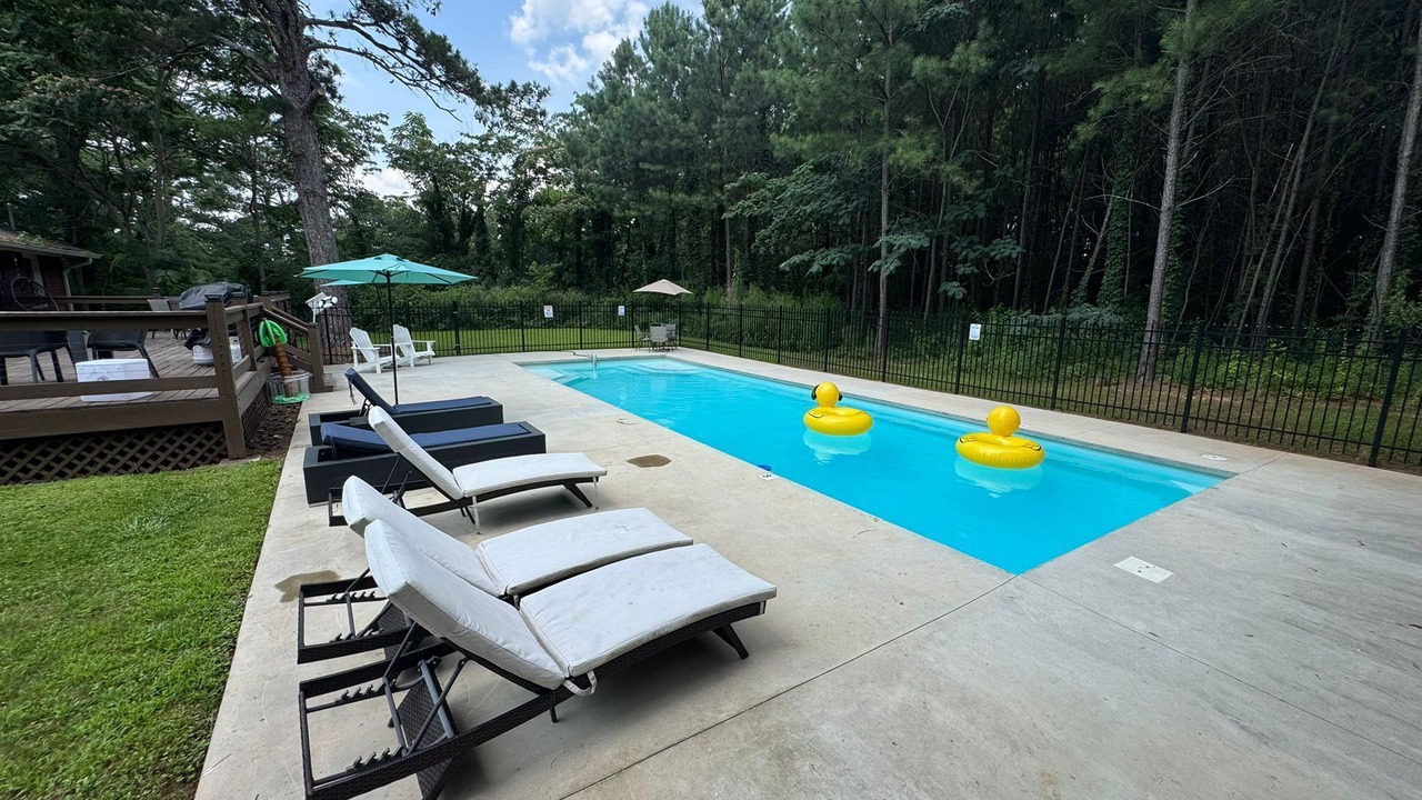 Photo of Outdoor in East Point