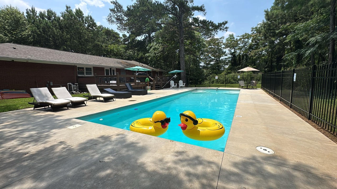 Photo of Outdoor in East Point