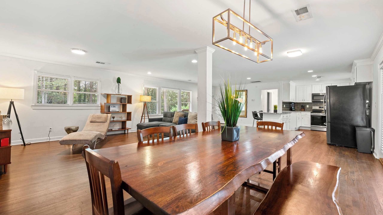 Photo of Livingroom in East Point