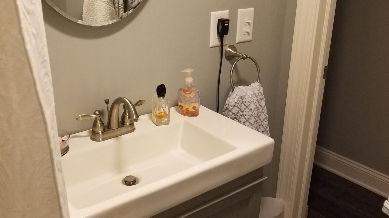 Photo of Bathroom in Wolcott