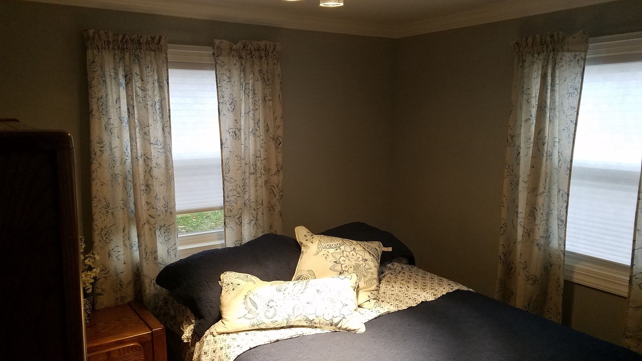 Photo of Bedroom in Wolcott
