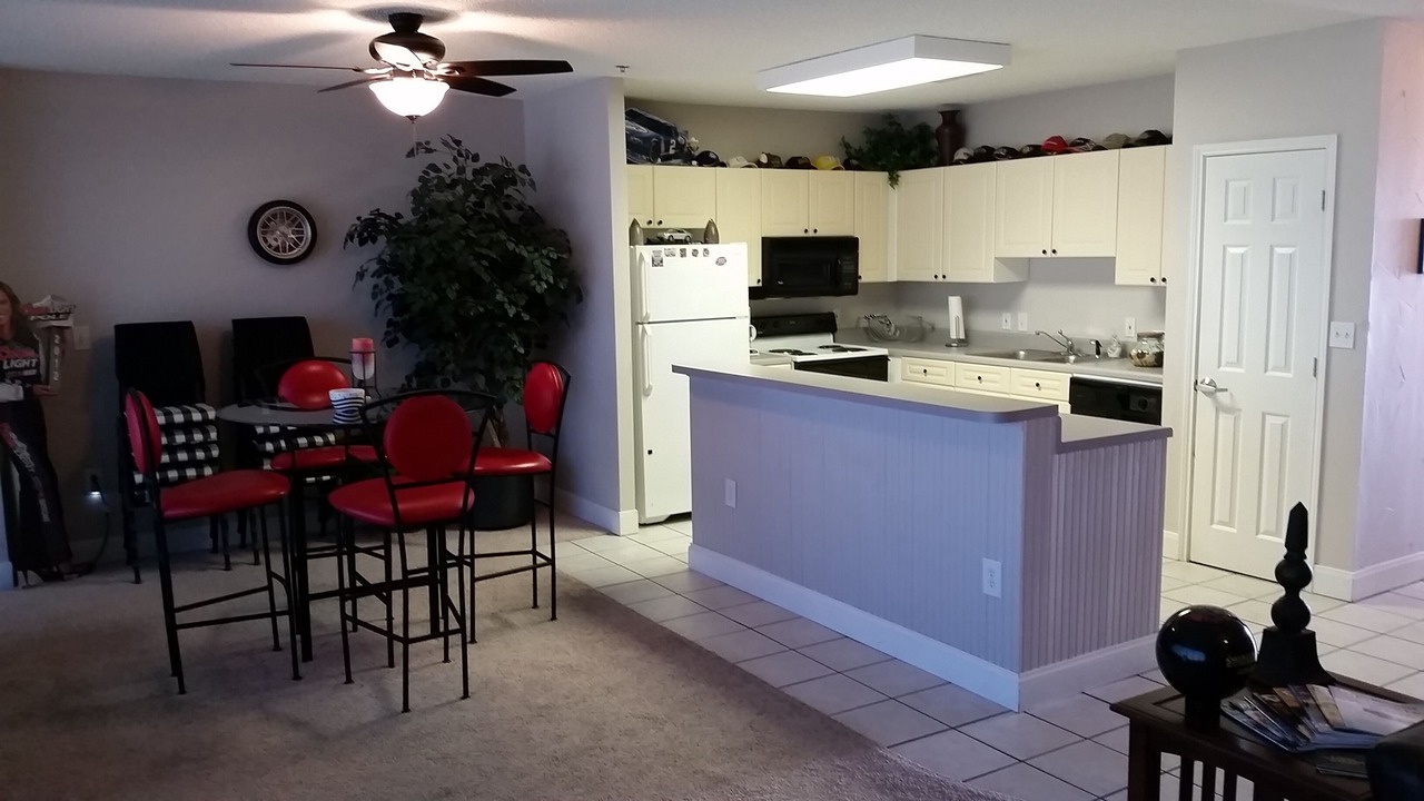 Photo of Kitchen in Denton County