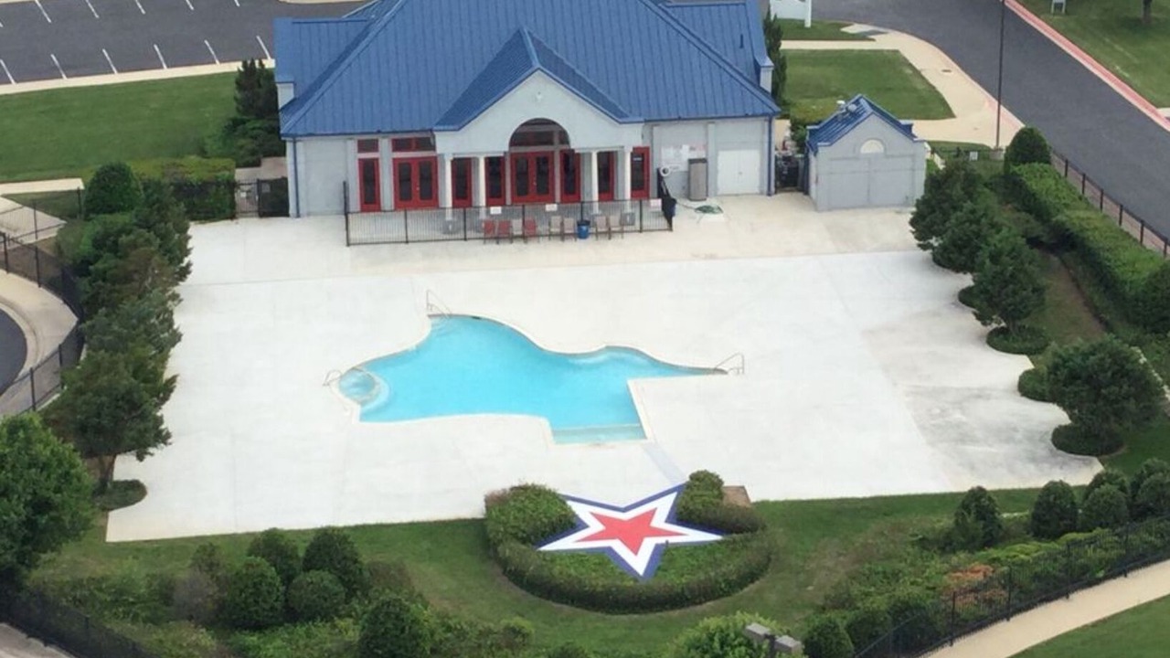 Photo of Outdoor in Denton County