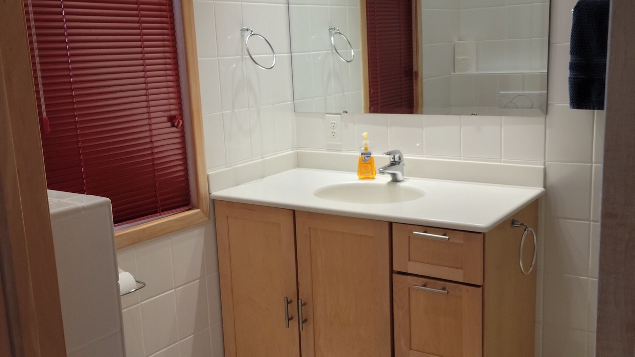 Photo of Bathroom in Orrtanna