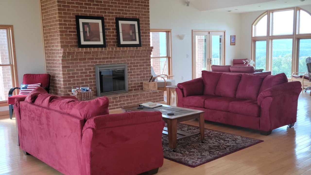 Photo of Livingroom in Orrtanna