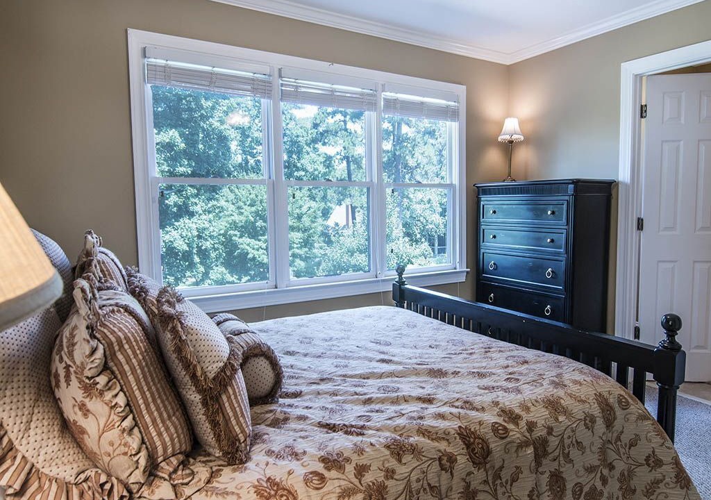 Photo of Bedroom in Lake Oconee