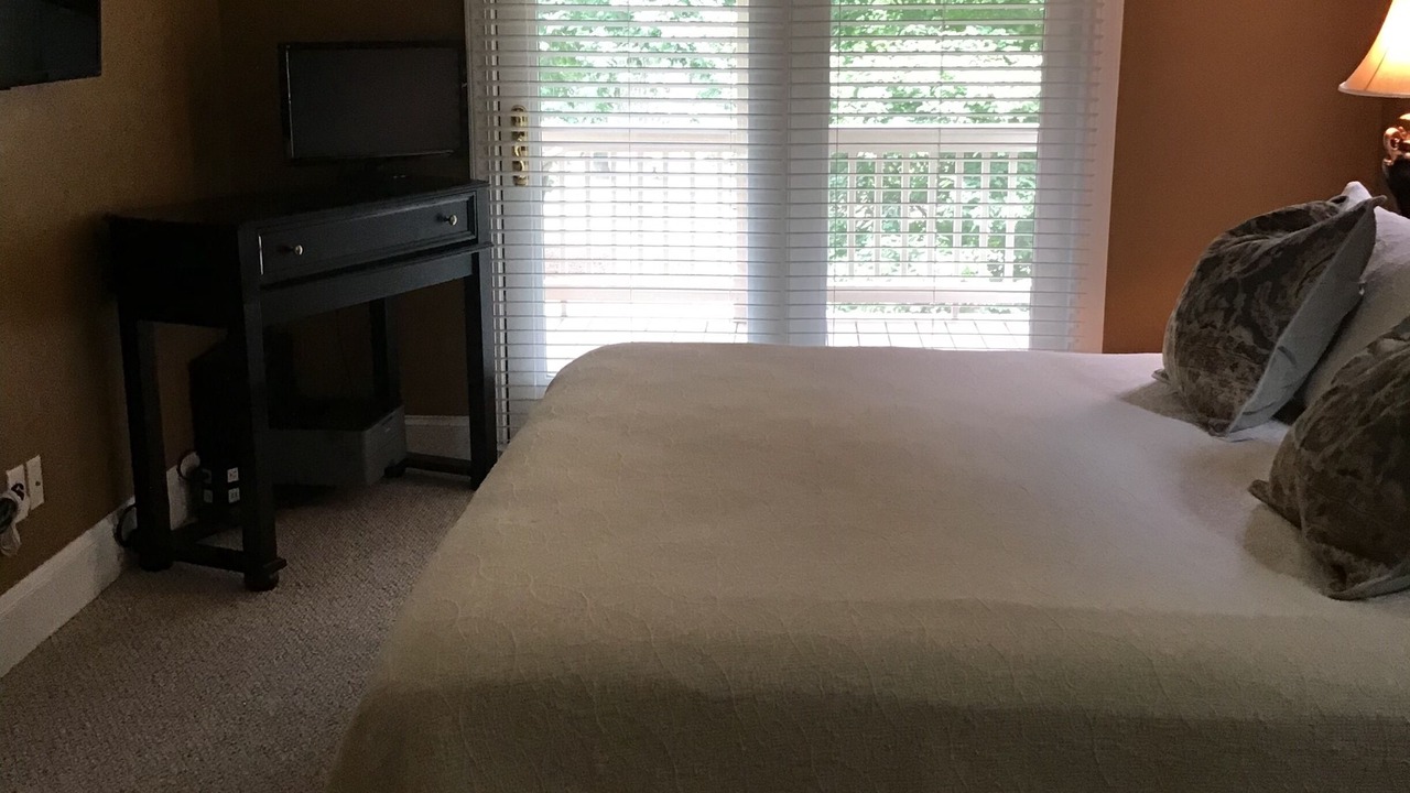 Photo of Bedroom in Lake Oconee