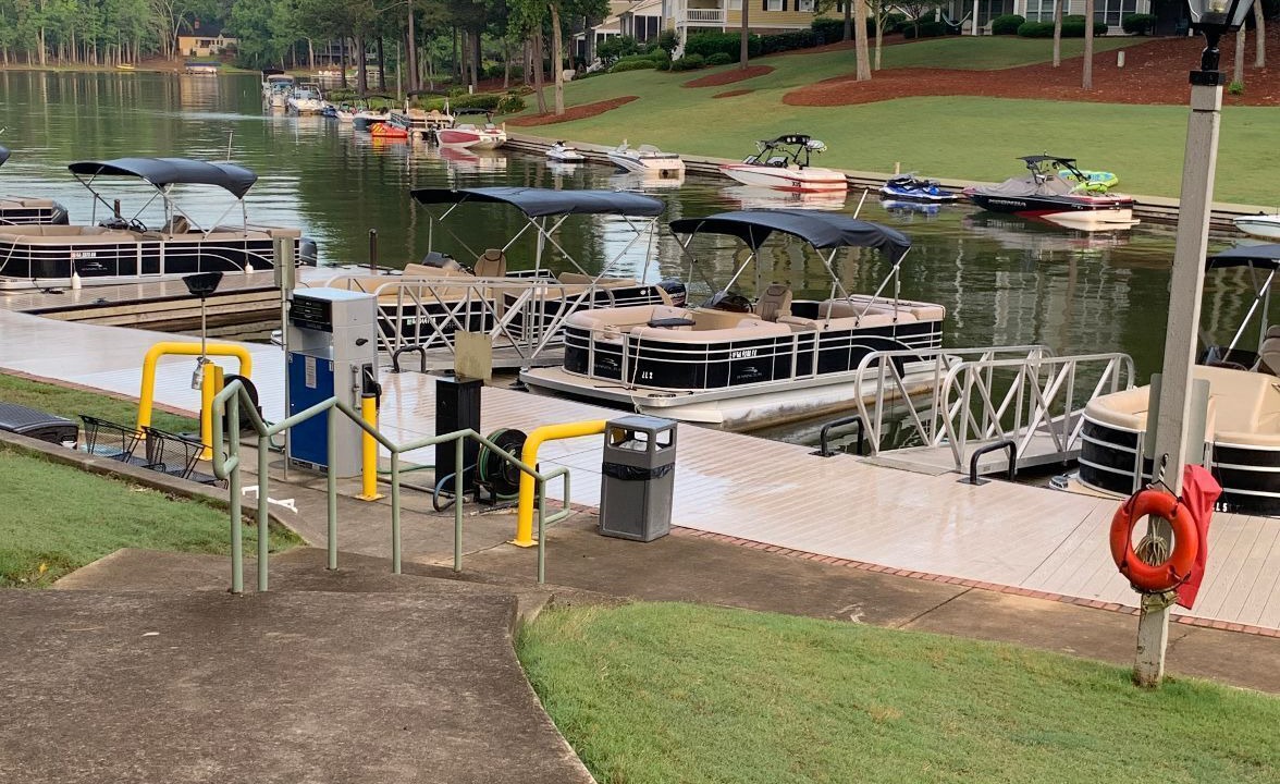 Photo of Others in Lake Oconee