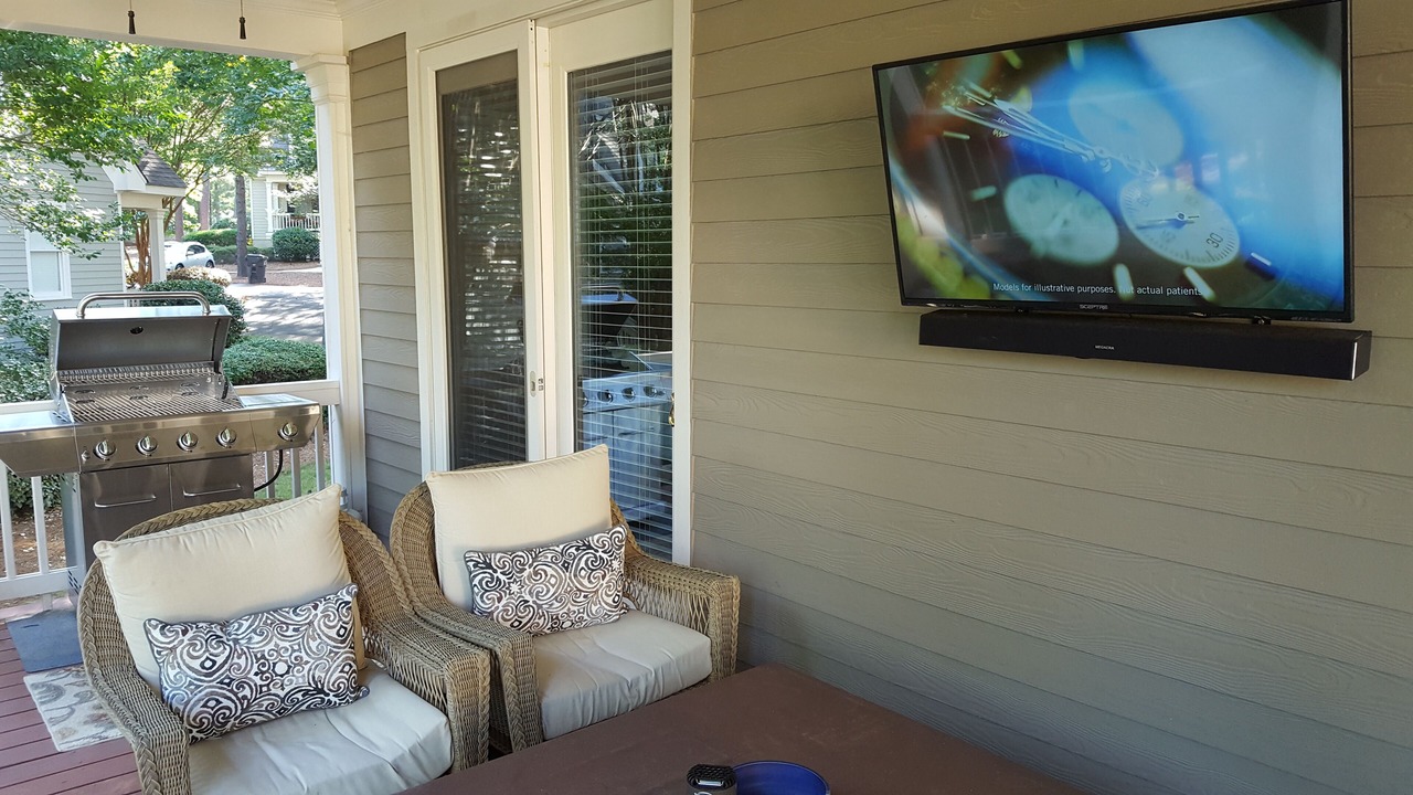 Photo of Outdoor in Lake Oconee