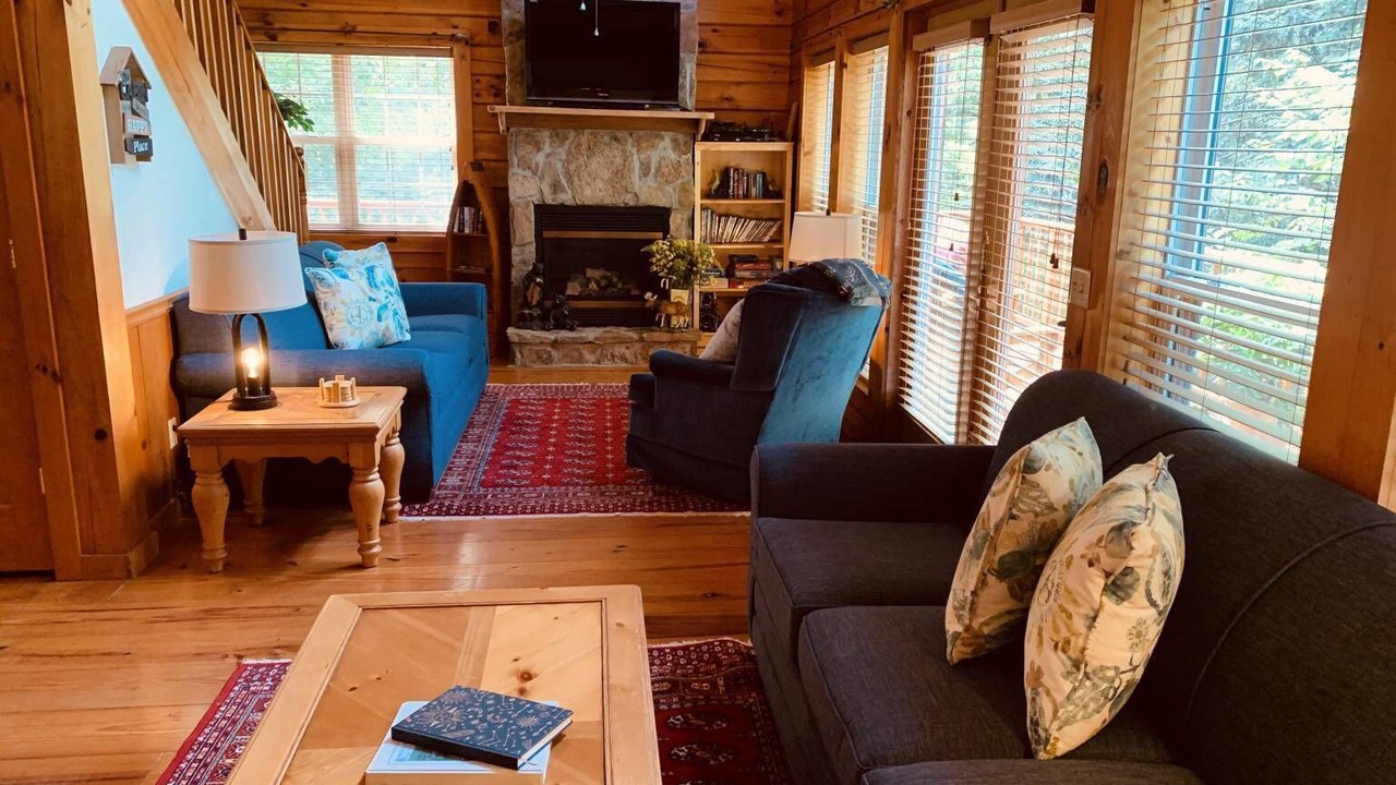 Photo of Bedroom in Spencer