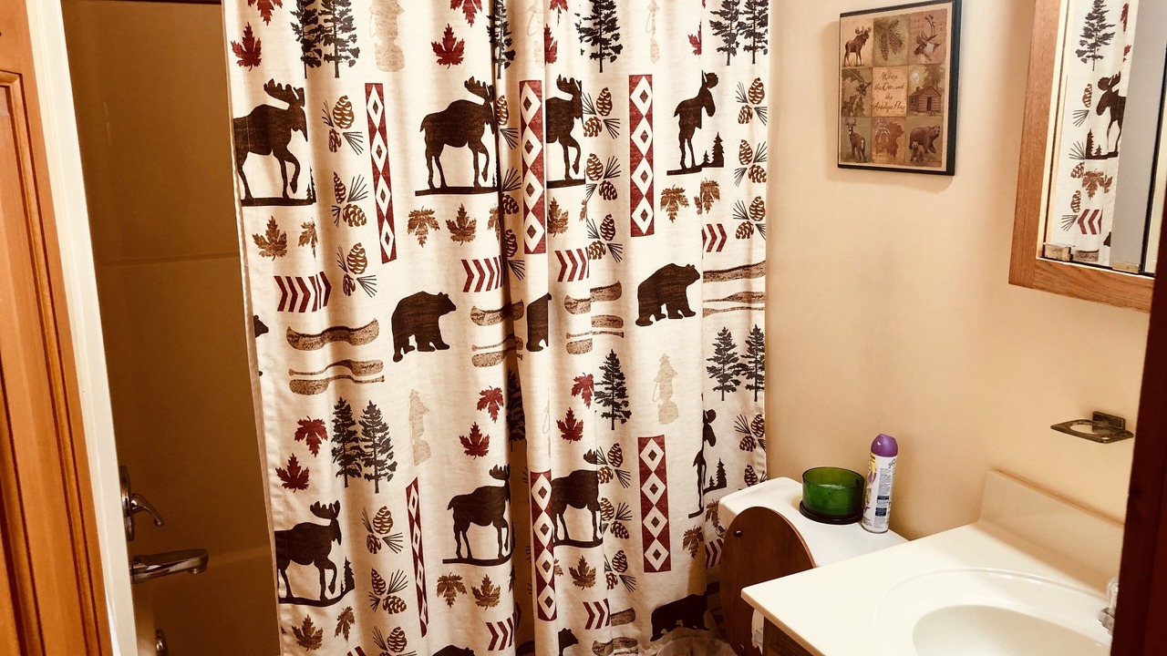Photo of Bathroom in Spencer