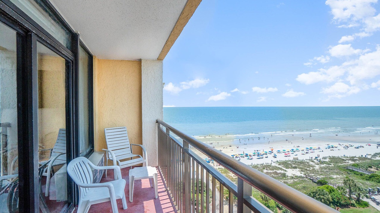 Photo of Outdoor in Myrtle Beach