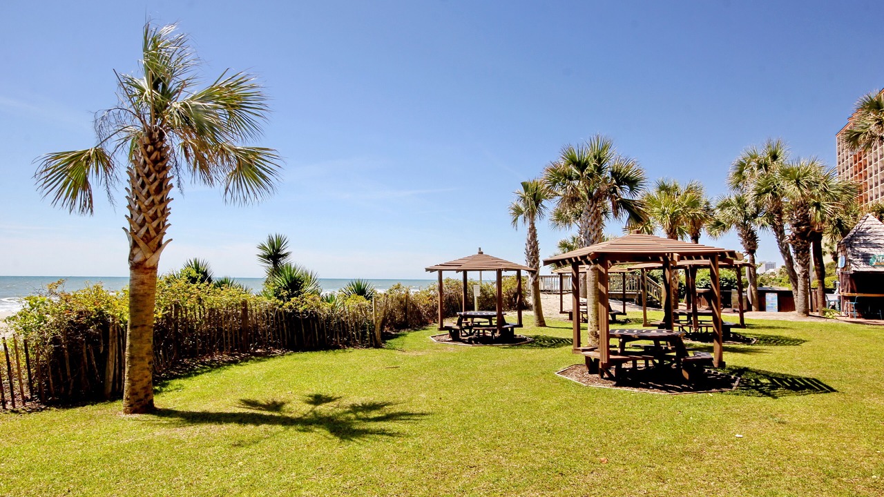 Photo of Outdoor in Myrtle Beach