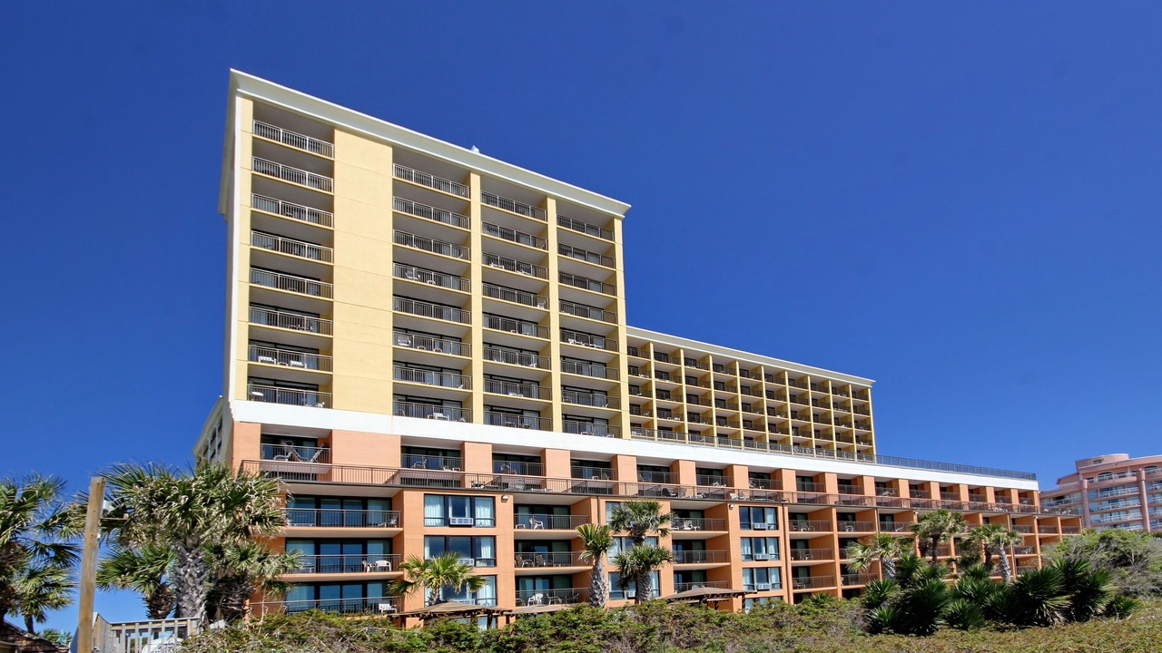 Photo of Outdoor in Myrtle Beach