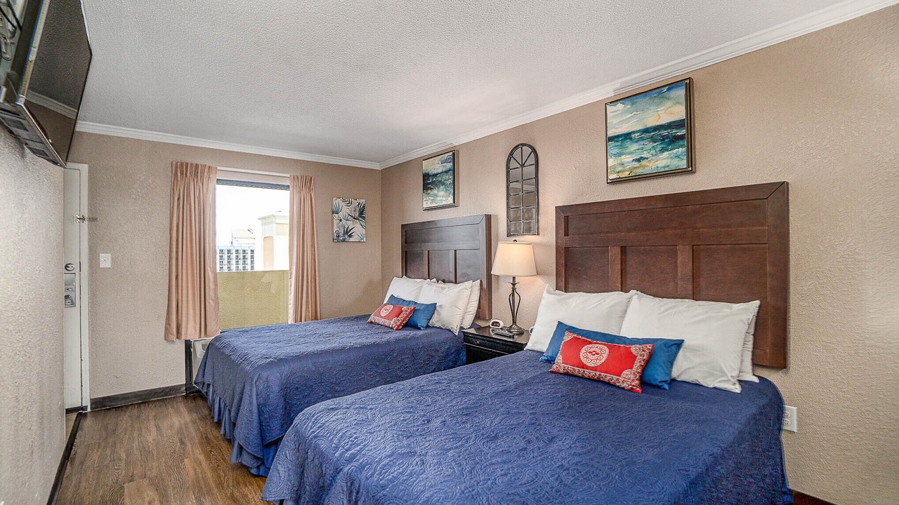 Photo of Bedroom in Myrtle Beach