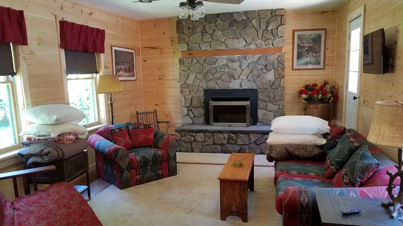 Photo of Livingroom in Warrensburg