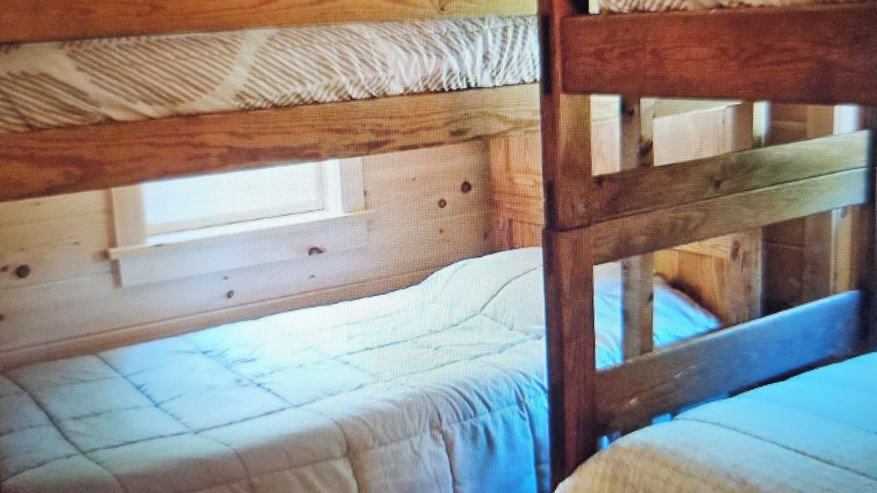 Photo of Bedroom in Warrensburg