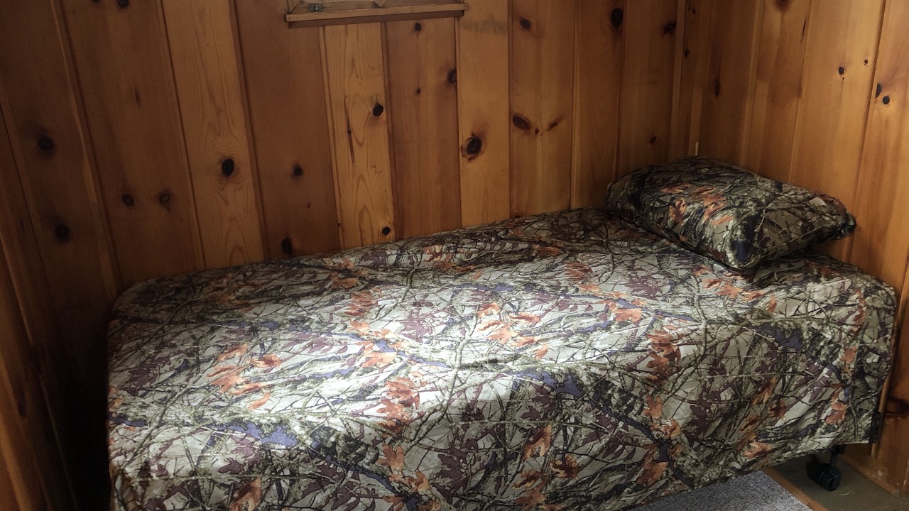 Photo of Bedroom in St Germain