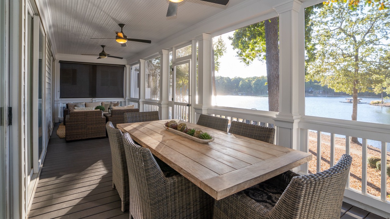 Photo of Outdoor in Lake Oconee