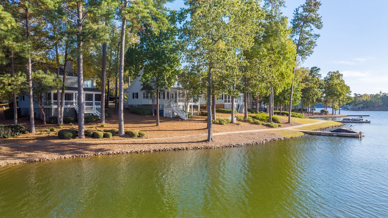 Photo of Outdoor in Lake Oconee