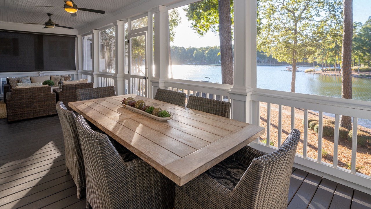 Photo of Outdoor in Lake Oconee