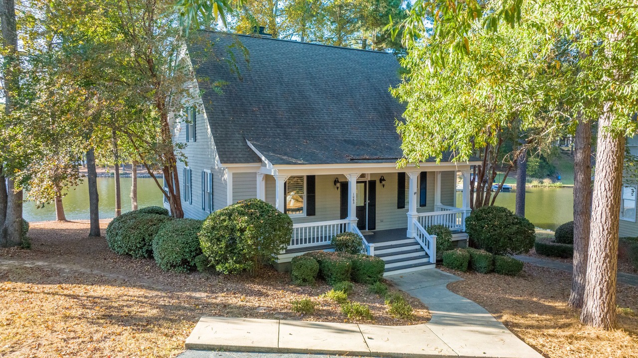Photo of Outdoor in Lake Oconee