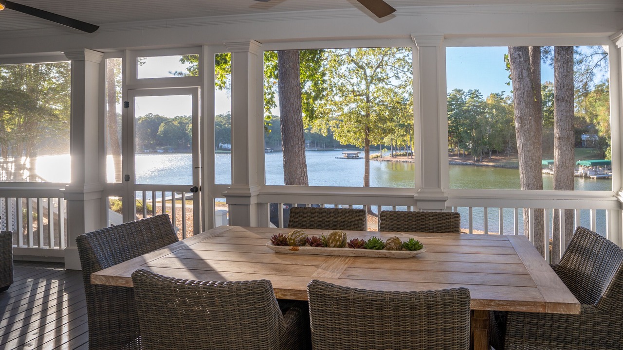 Photo of Outdoor in Lake Oconee