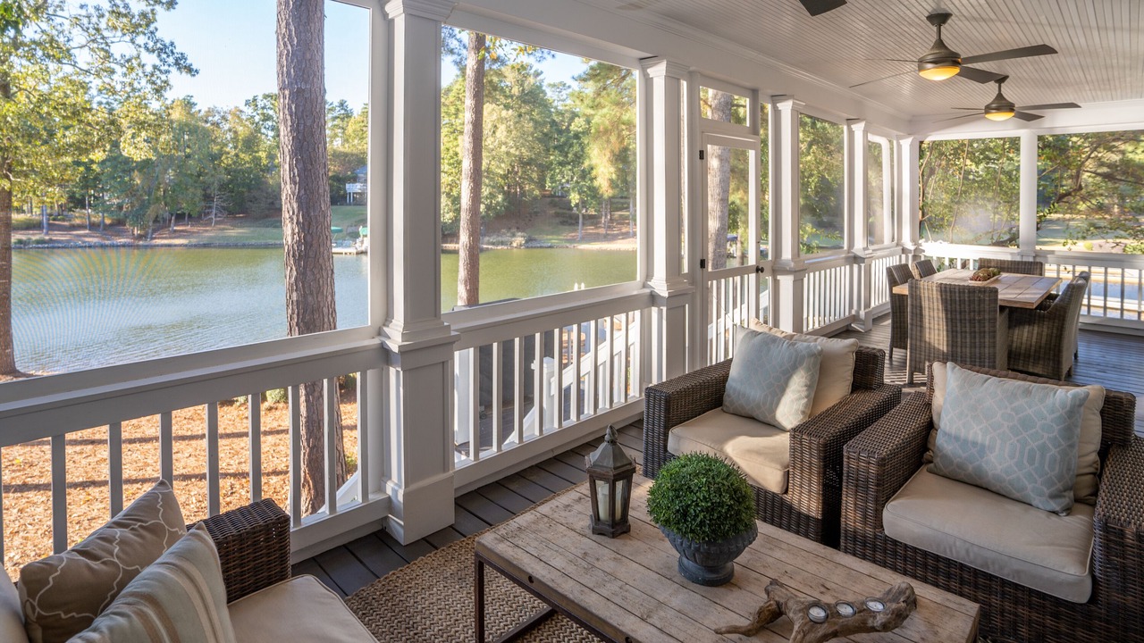Photo of Outdoor in Lake Oconee