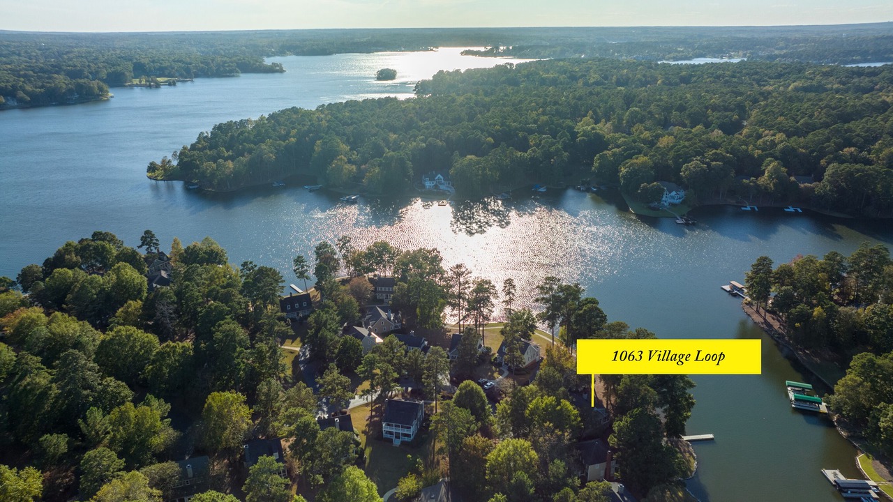 Photo of Outdoor in Lake Oconee
