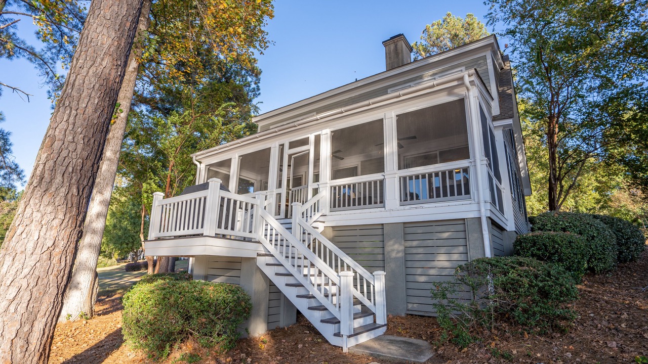 Photo of Outdoor in Lake Oconee