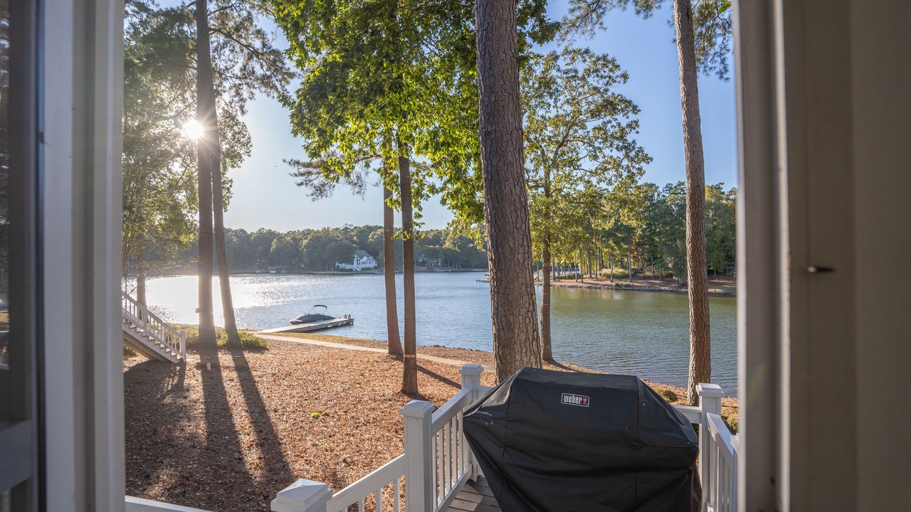 Photo of Outdoor in Lake Oconee