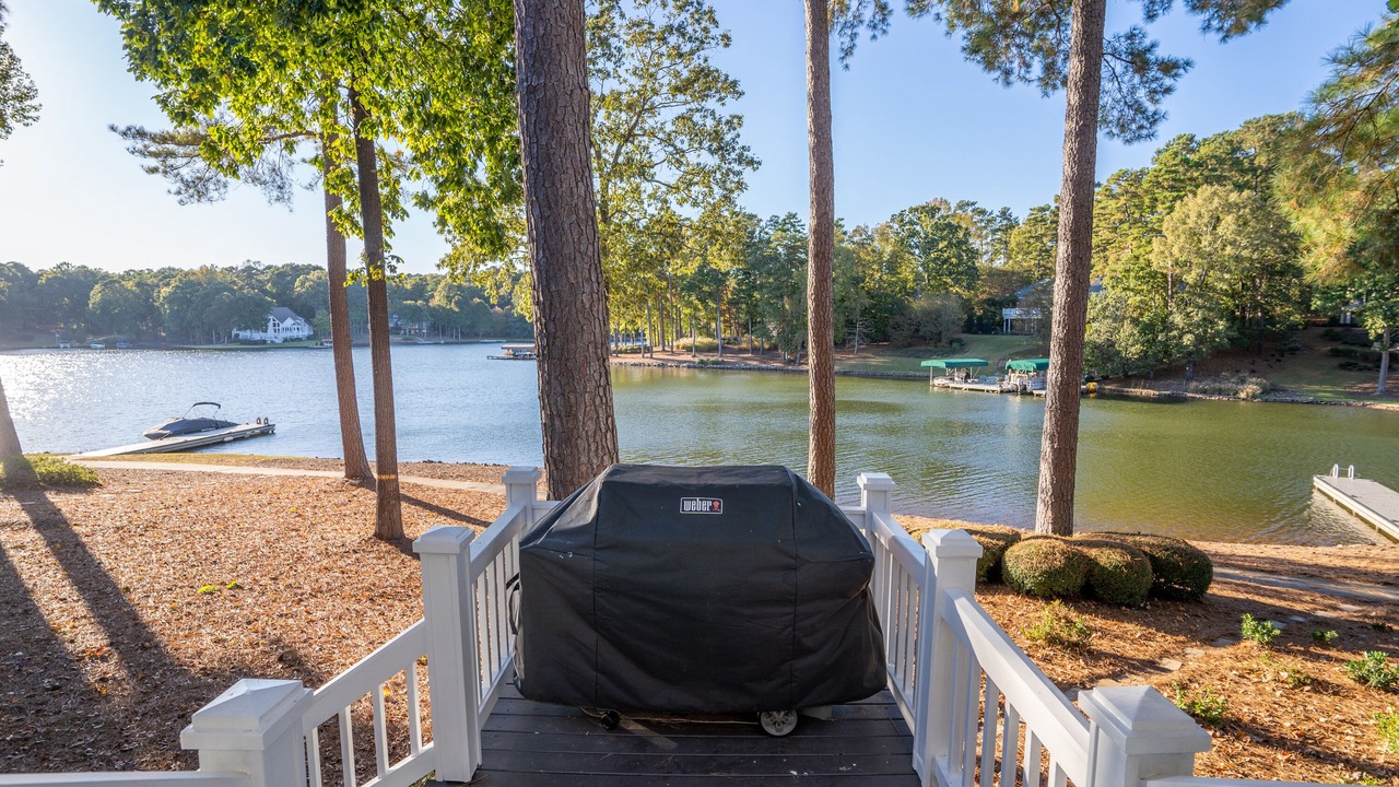 Photo of Outdoor in Lake Oconee