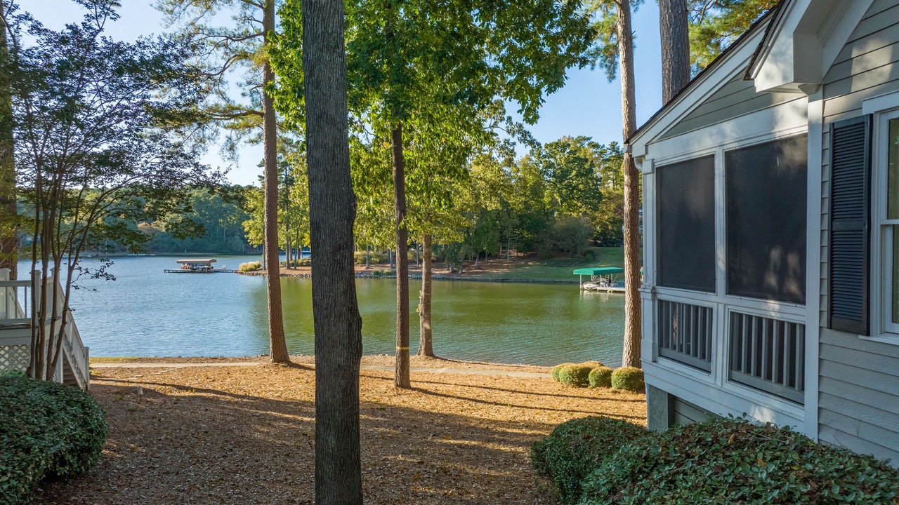 Photo of Outdoor in Lake Oconee