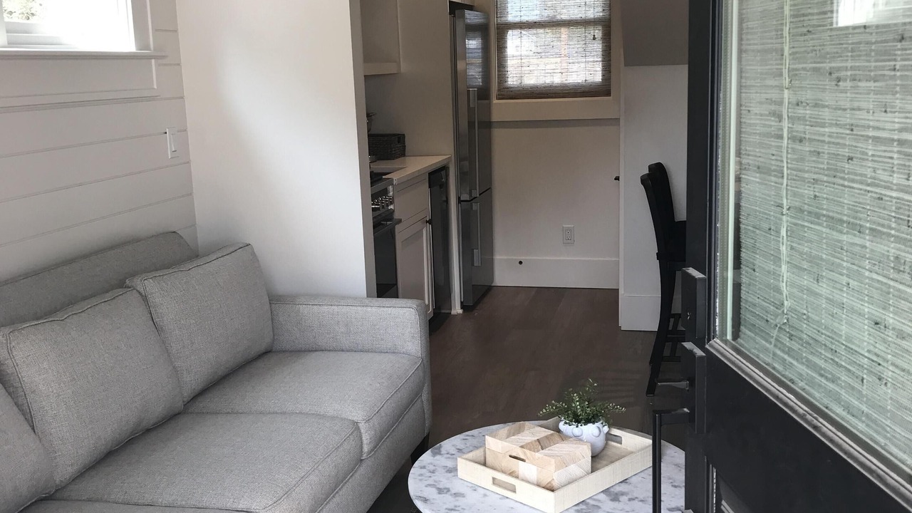 Photo of Livingroom in Carlton