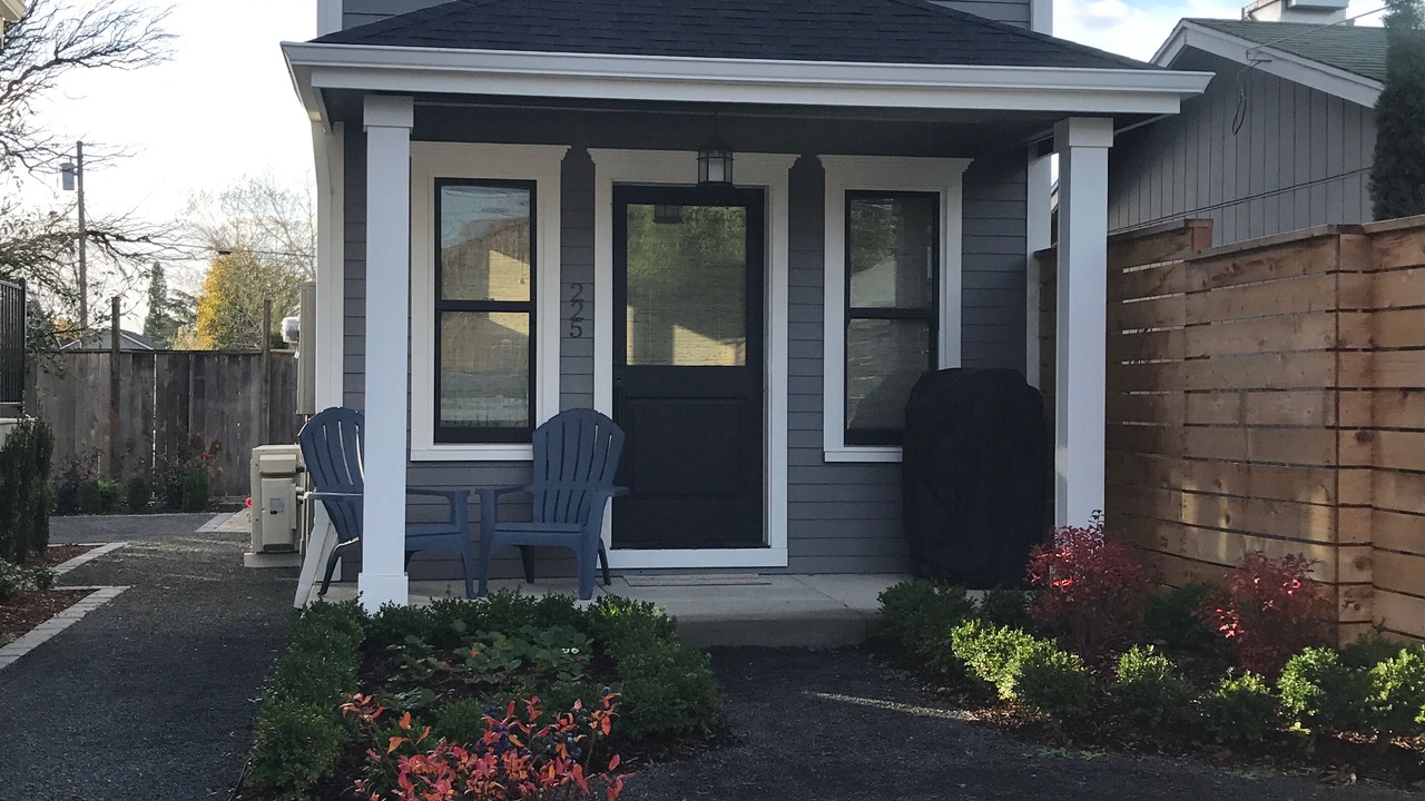 Photo of Outdoor in Carlton