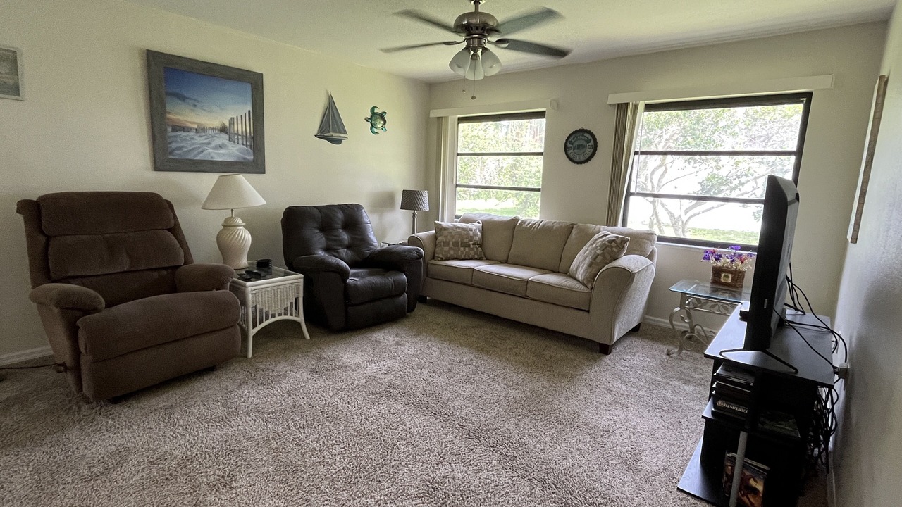 Photo of Bedroom in Pebble Beach