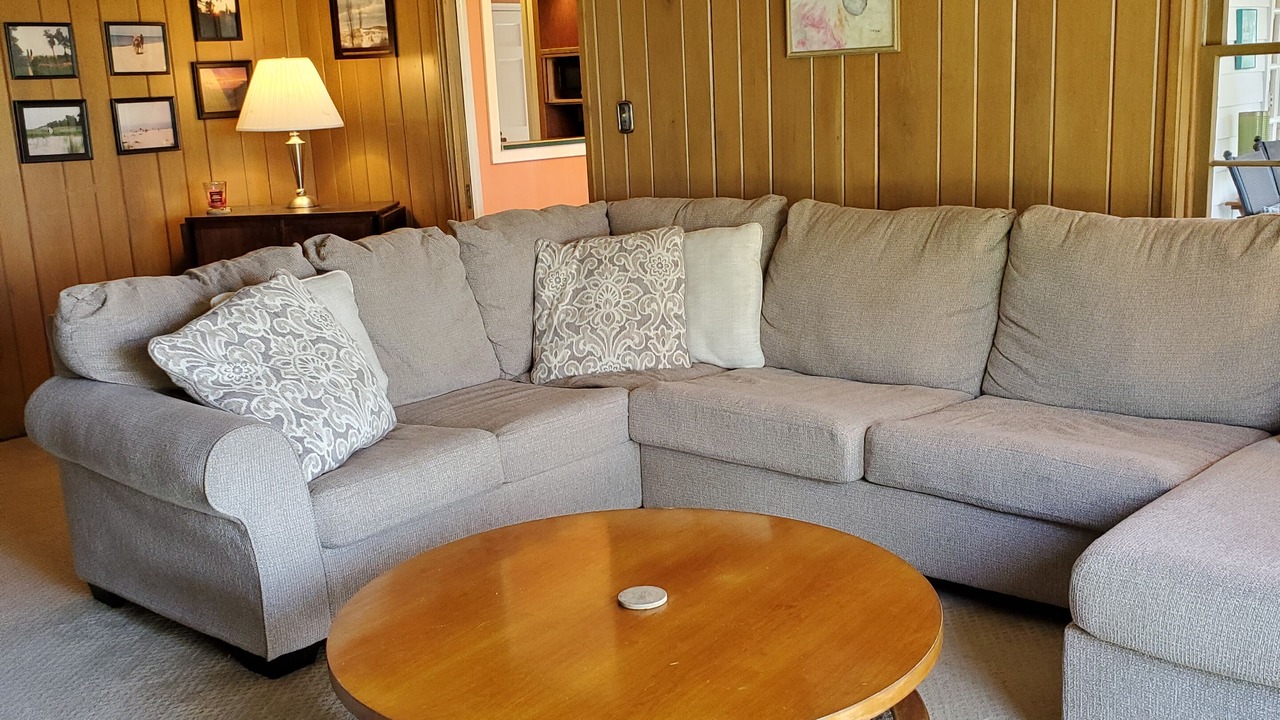 Photo of Livingroom in Saint Joseph