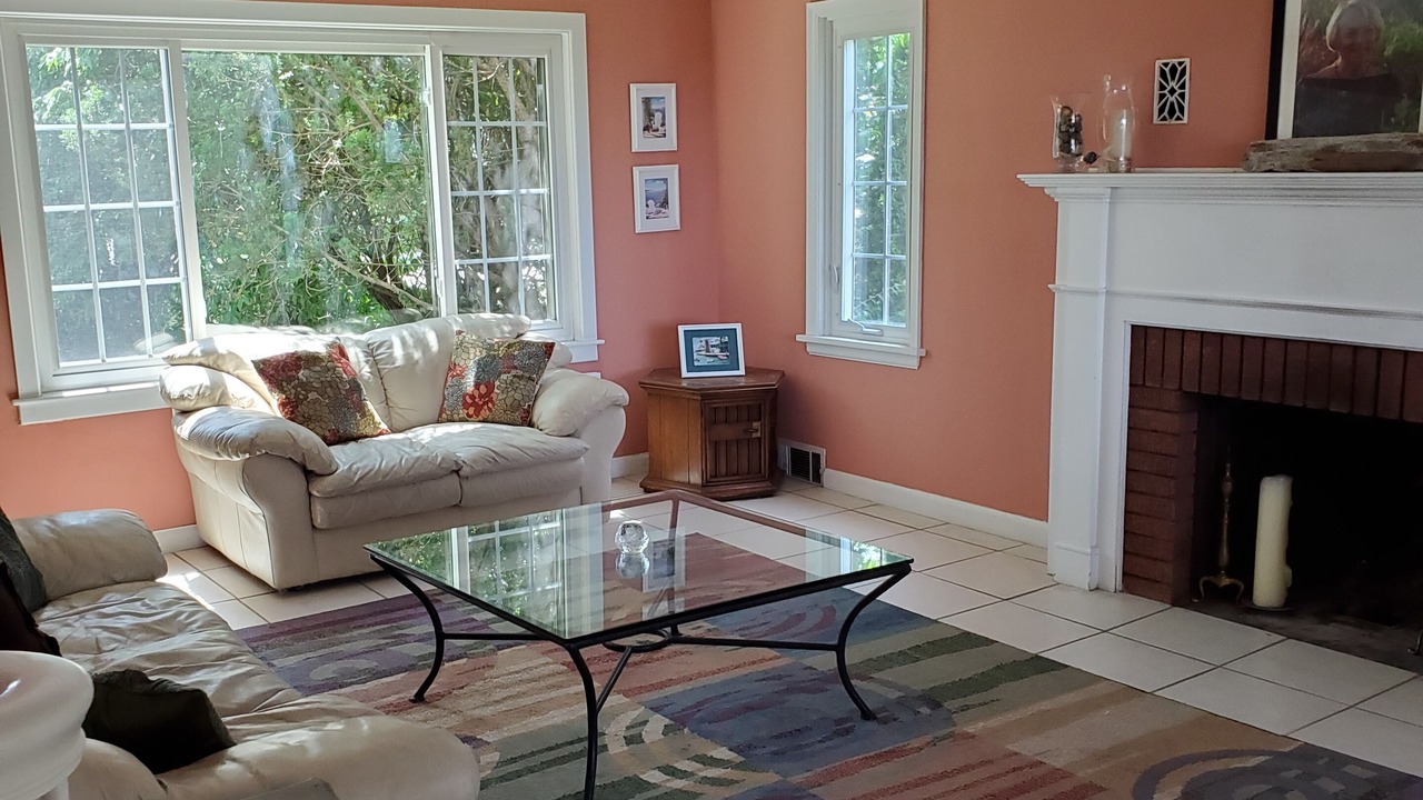 Photo of Livingroom in Saint Joseph