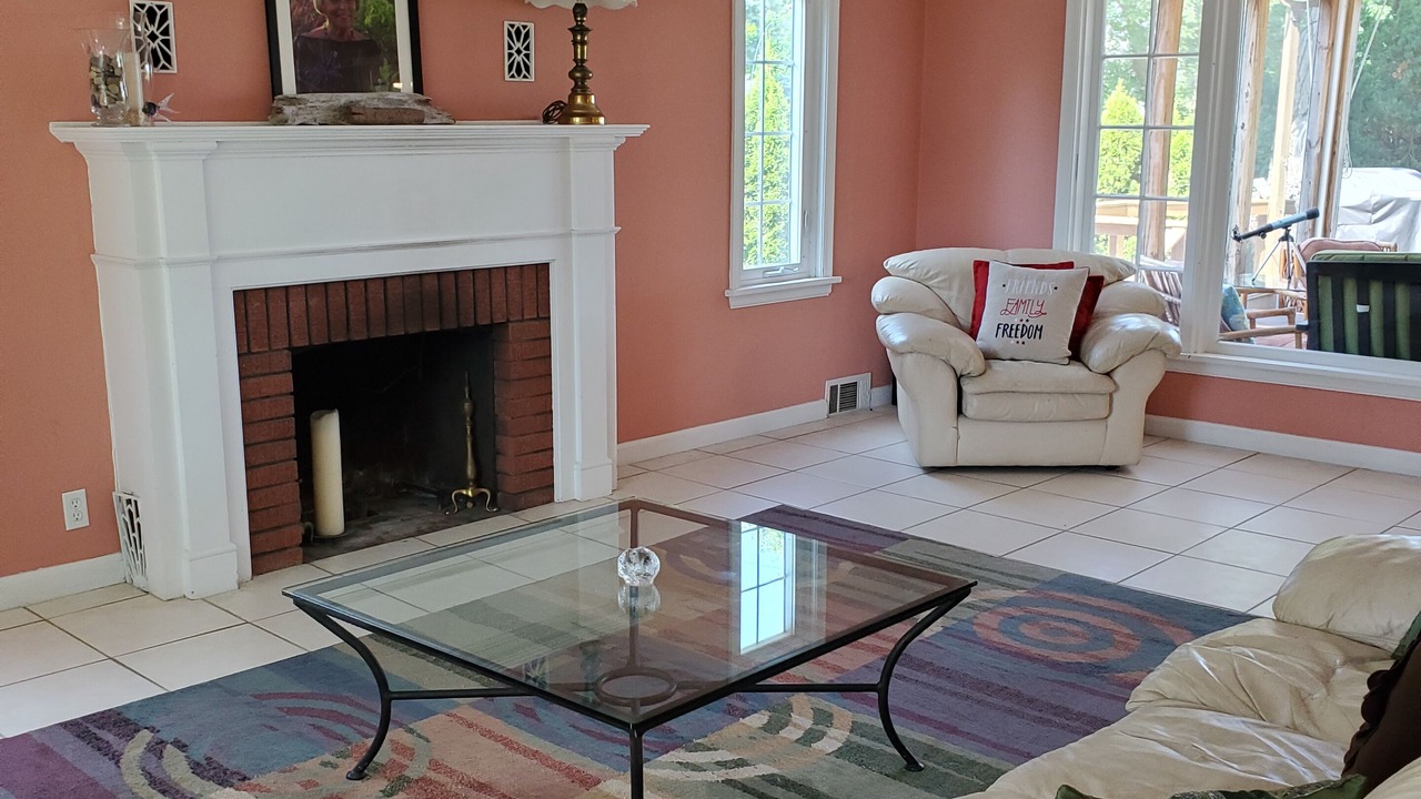 Photo of Livingroom in Saint Joseph