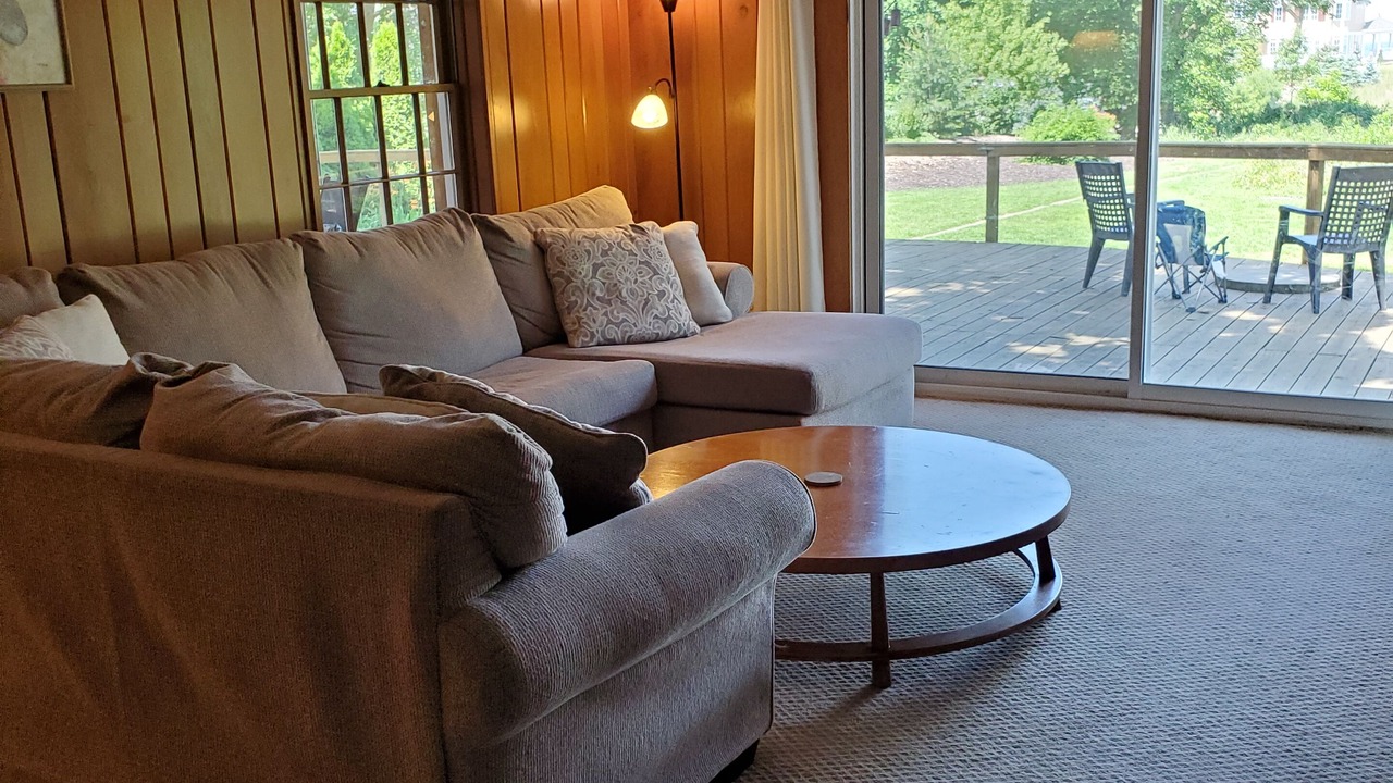 Photo of Livingroom in Saint Joseph