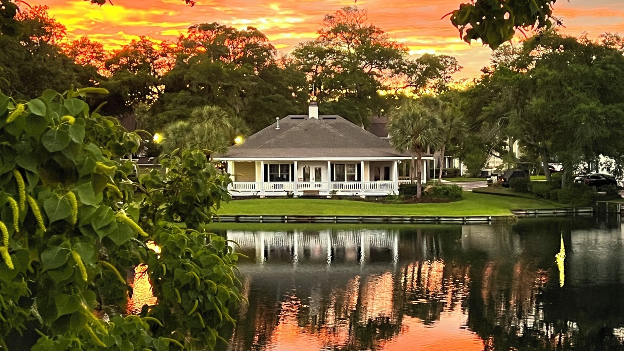 Photo of Patio Balcony in Demere Park