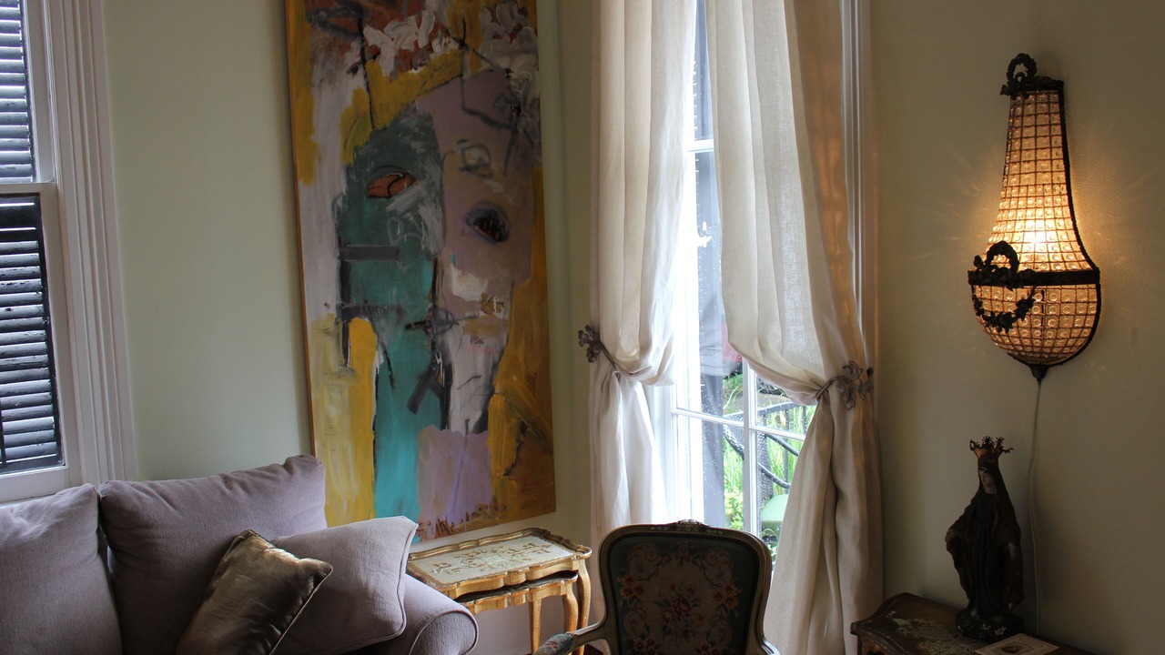 Photo of Livingroom in Audubon