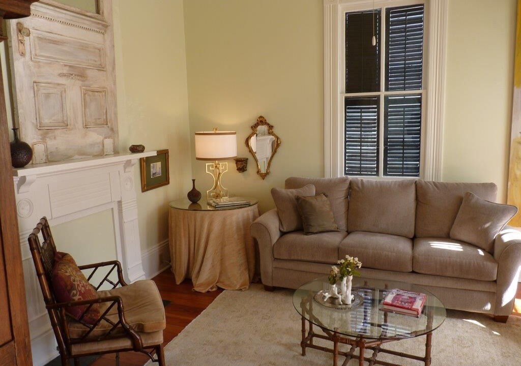 Photo of Livingroom in Audubon