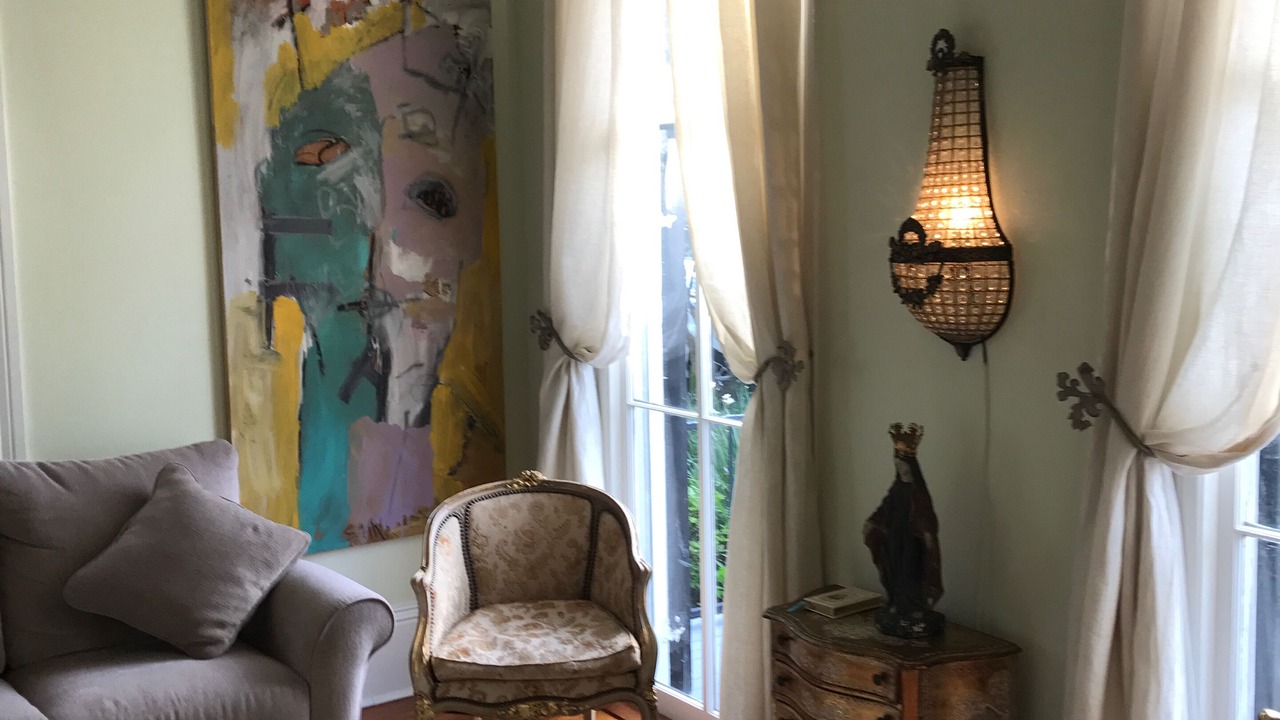 Photo of Livingroom in Audubon