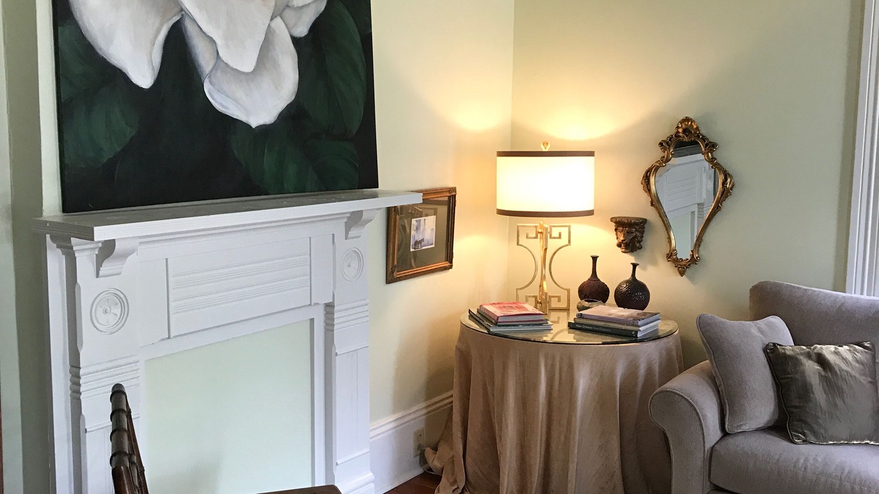 Photo of Livingroom in Audubon
